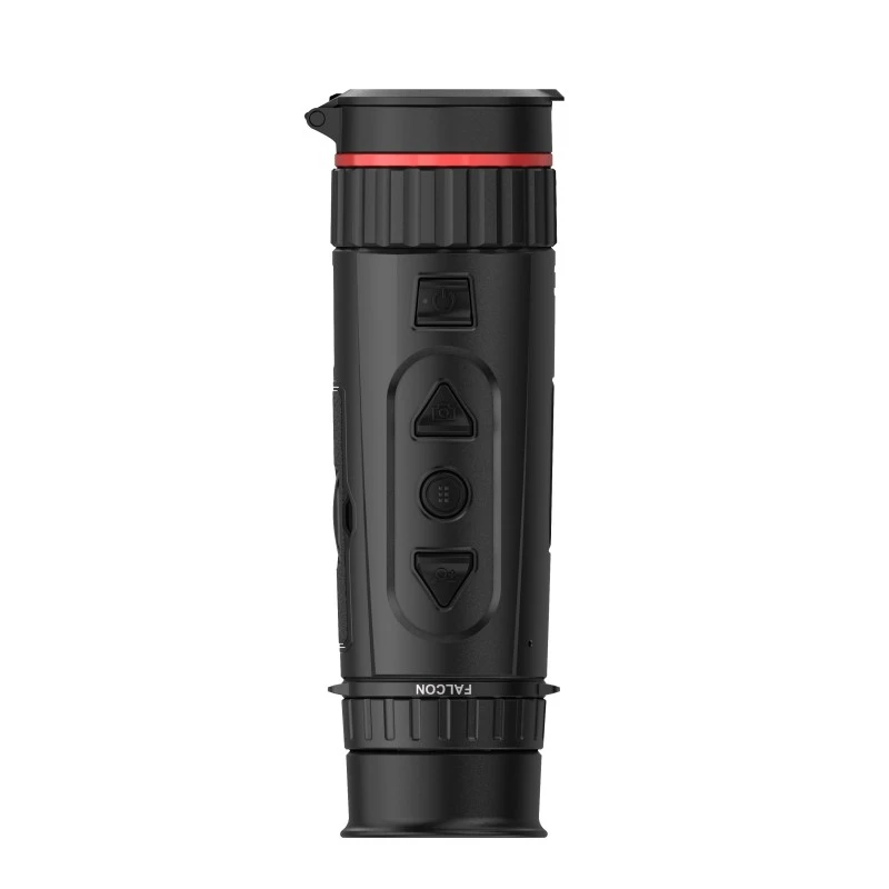 Hikmicro Falcon FH25 Tasten