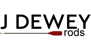 J Dewey Logo