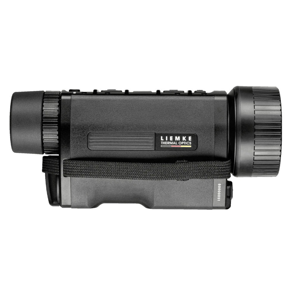 Liemke Keiler 2 Seitenansicht Liemke Keiler 2 Seitenansicht