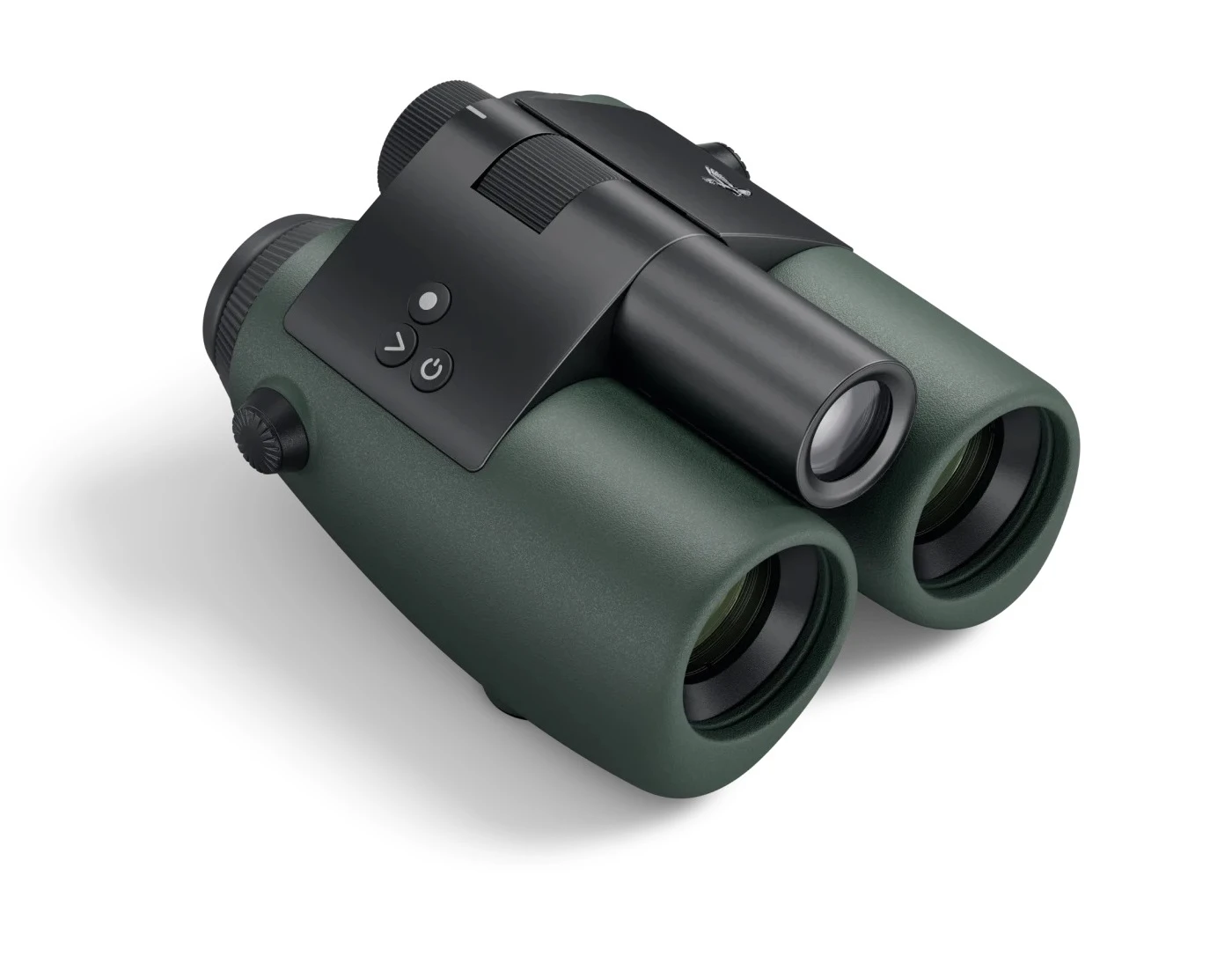 Swarovski AX Visio 10x32 Seitenansicht