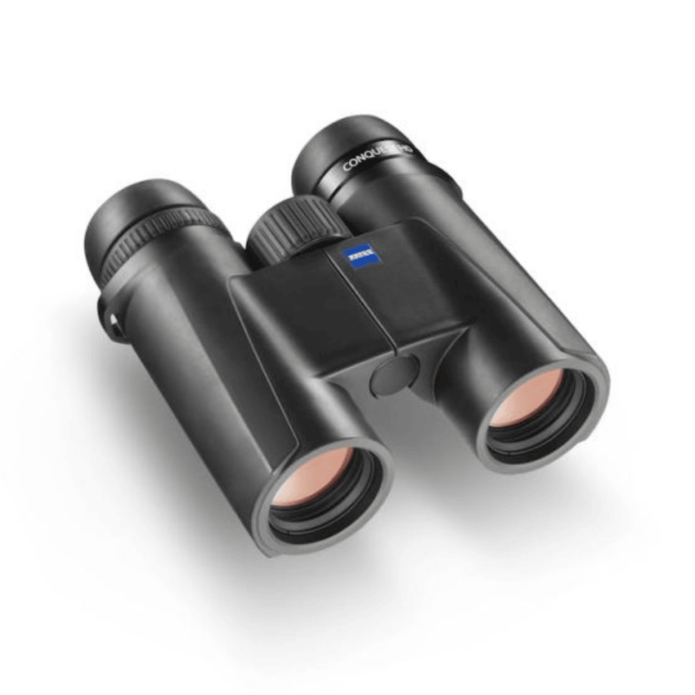 ZEISS Conquest HD 8x32 seitlich oben