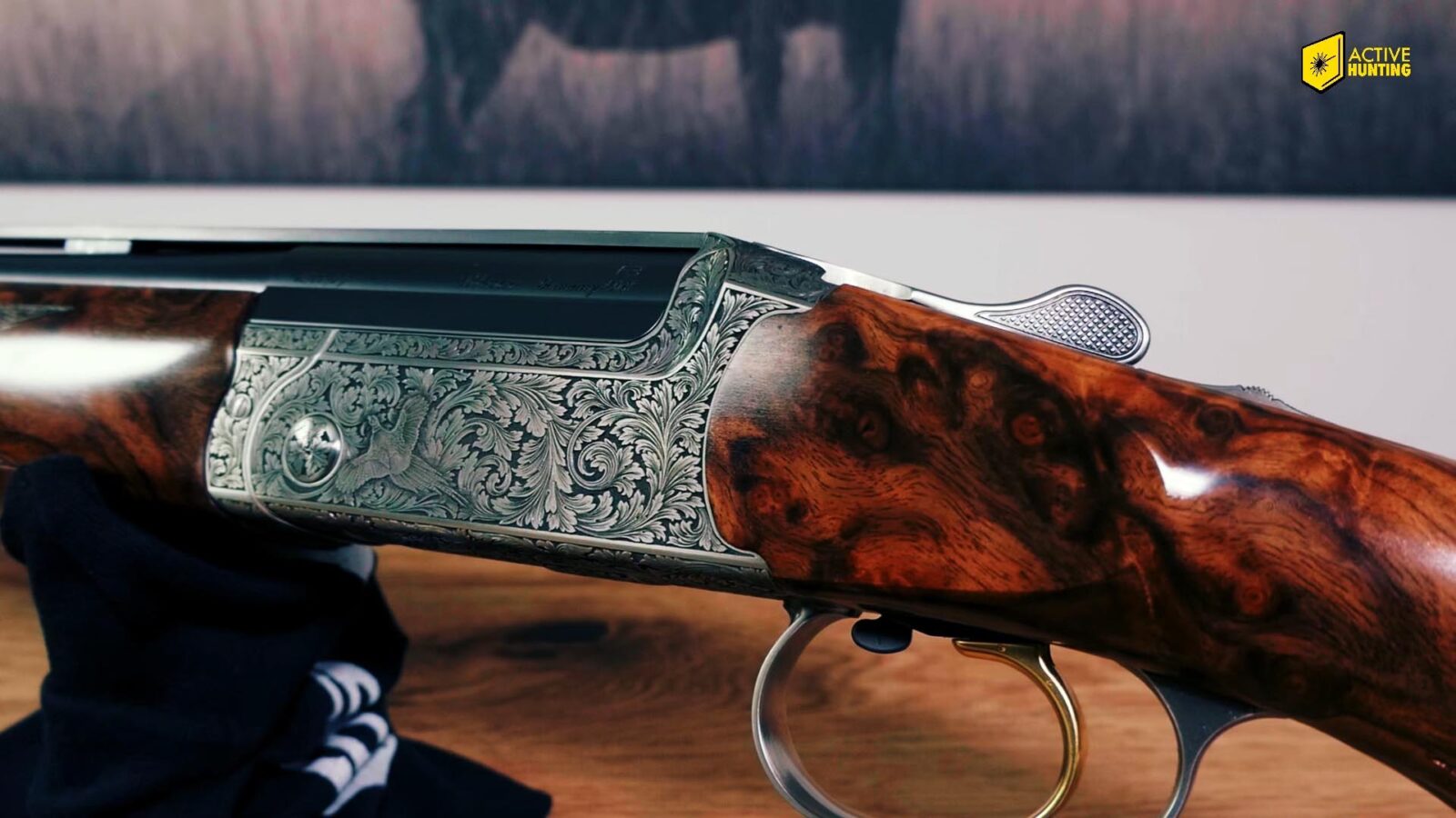 Blaser F3