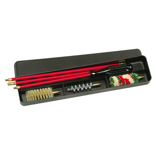 Fritzmann Putzzeug-Set für Langwaffen