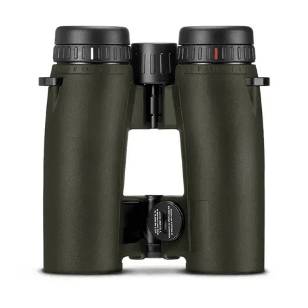 Leica GEOVID PRO 10x32 Grün Rückseite