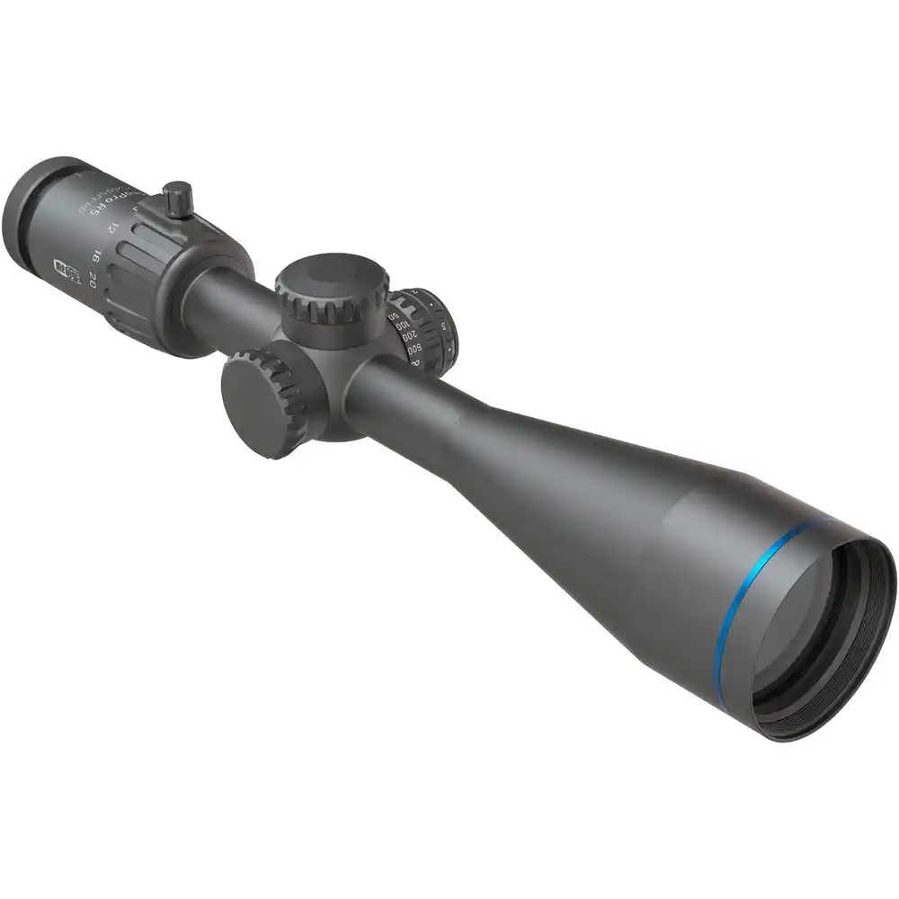 Meopta MeoPro R5 4-20x50 SFP