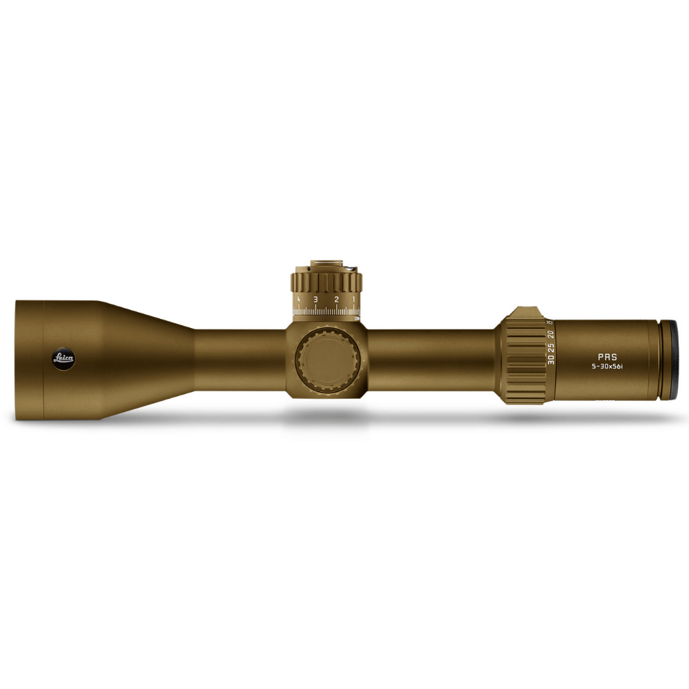 Leica PRS 5-30x56 i, FDE Edition links