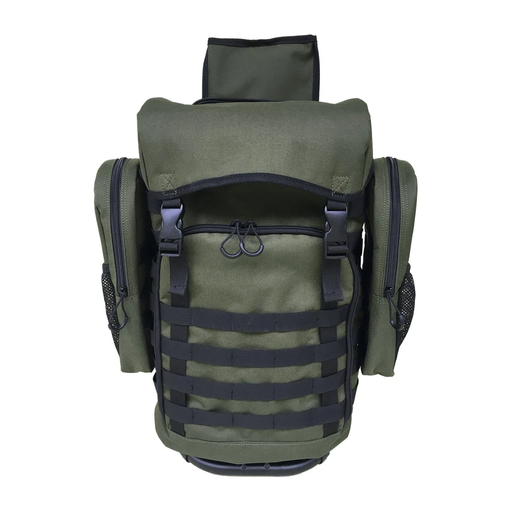 Fritzmann Sitzrucksack