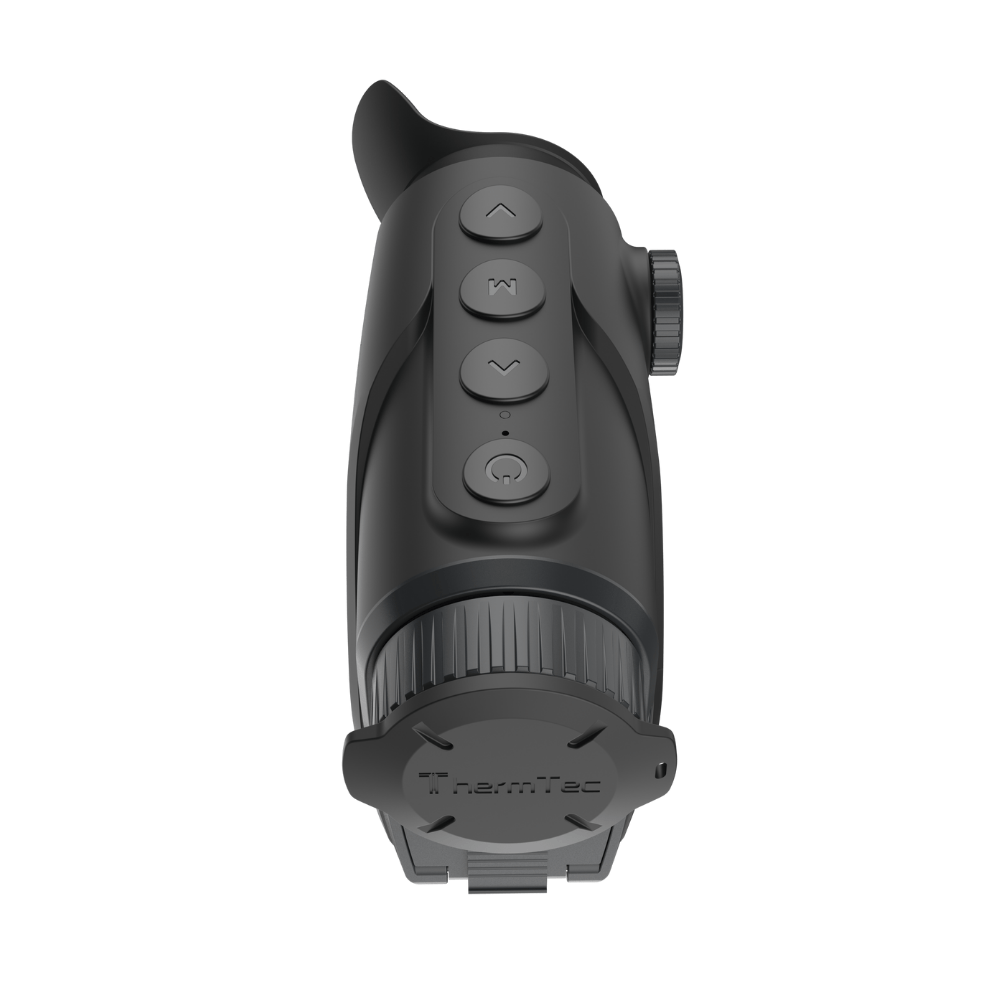 ThermTec Cyclone 325 oben