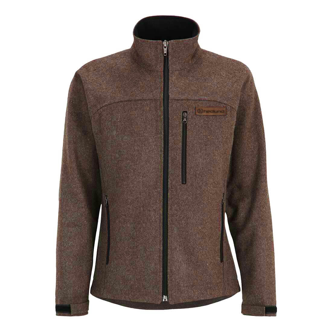 Hedlund Larvik Forest Lodenjacke Herren