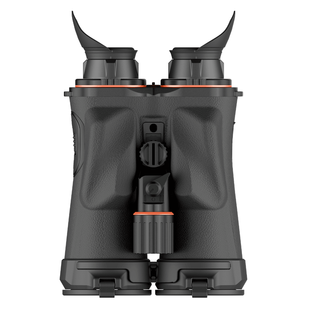 ThermTec Ventus 335L mit IR-Strahler