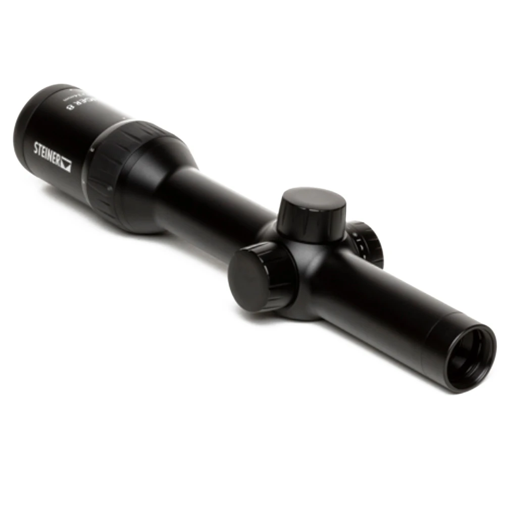 Steiner Ranger 8 1-8x24 4A-I Seitenansicht Steiner Ranger 8 1-8x24 4A-I Seitenansicht