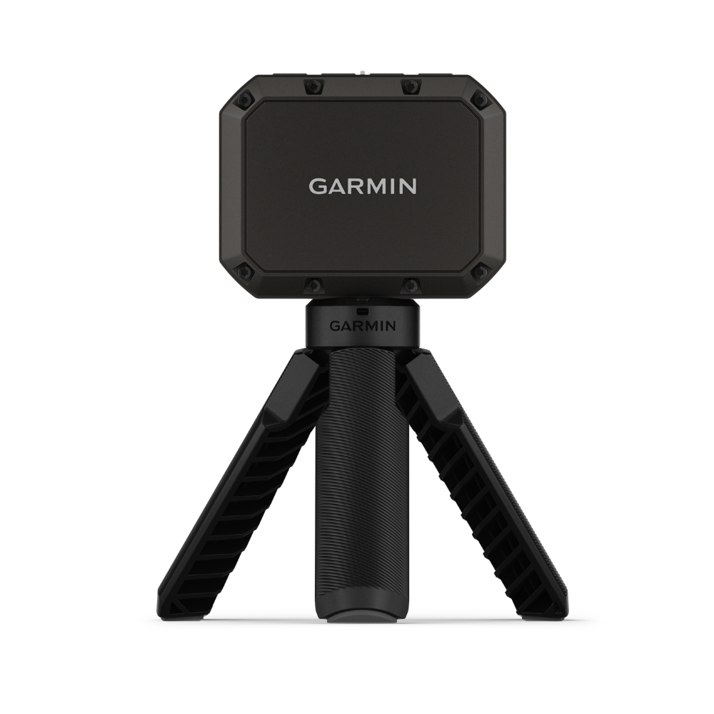 Garmin Xero C2 Chronograph hinten