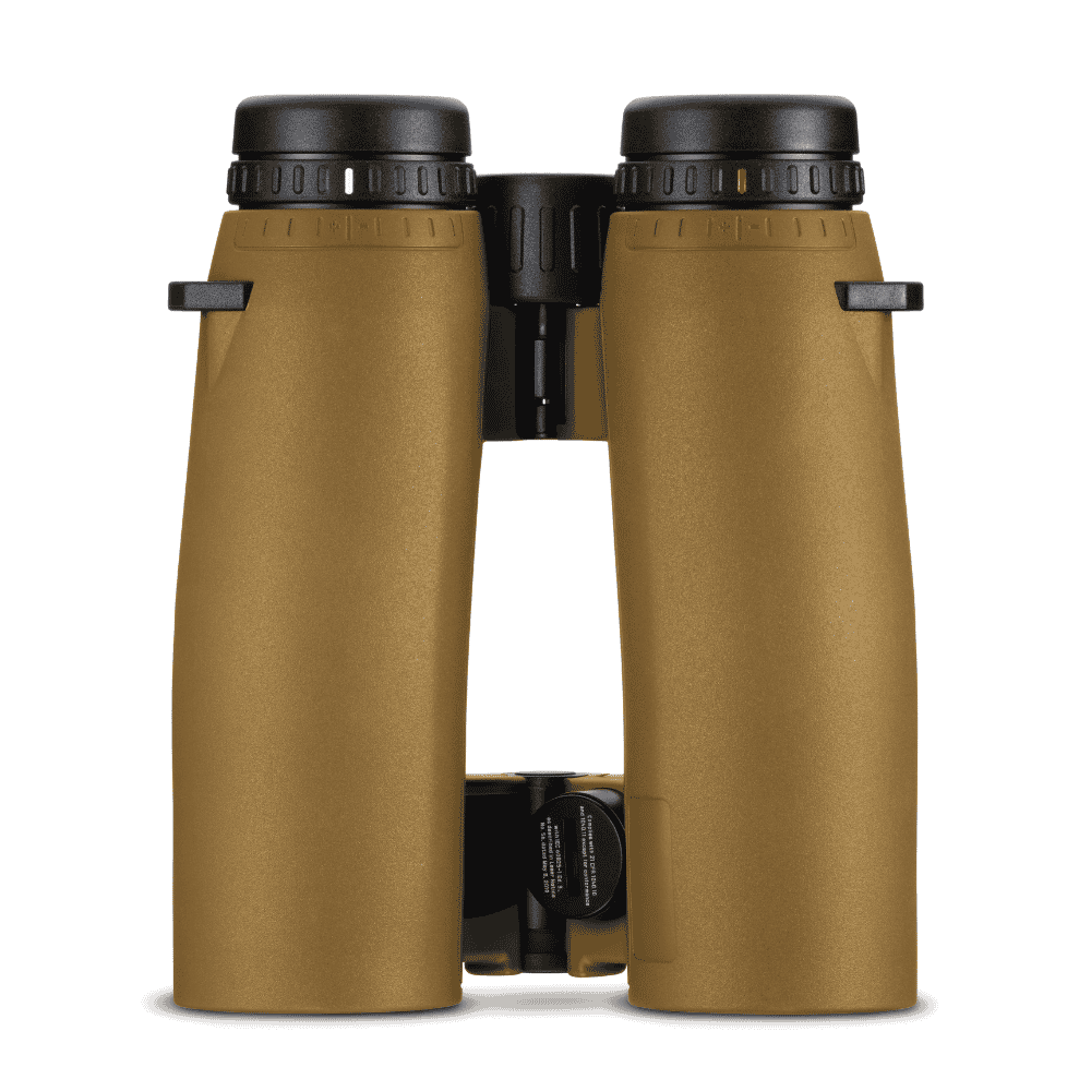 Leica Geovid Max 10x42 Rückseite