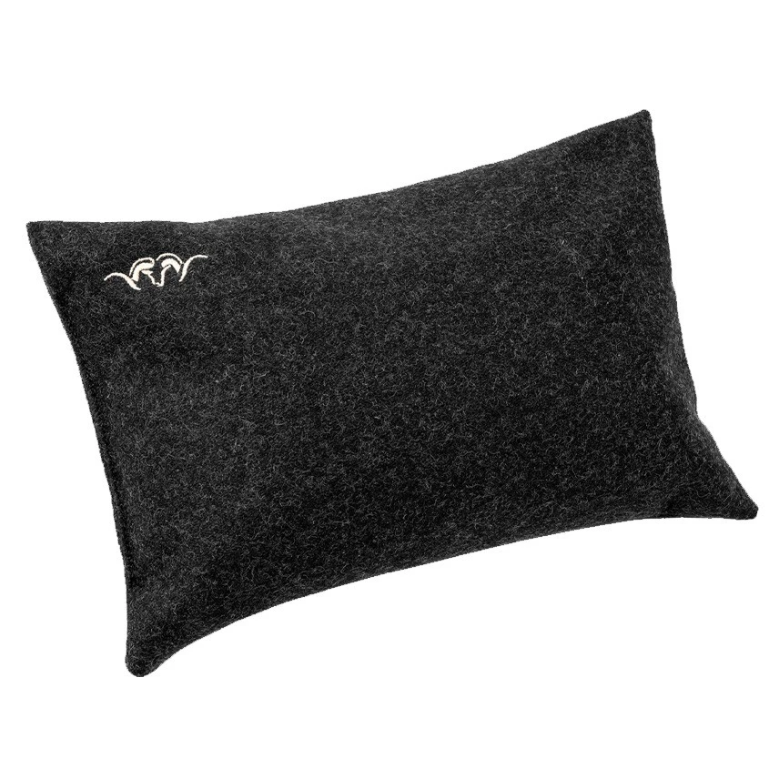 Blaser Auflagekissen anthrazit groß 30x21 Blaser Auflagekissen anthrazit groß 30x21