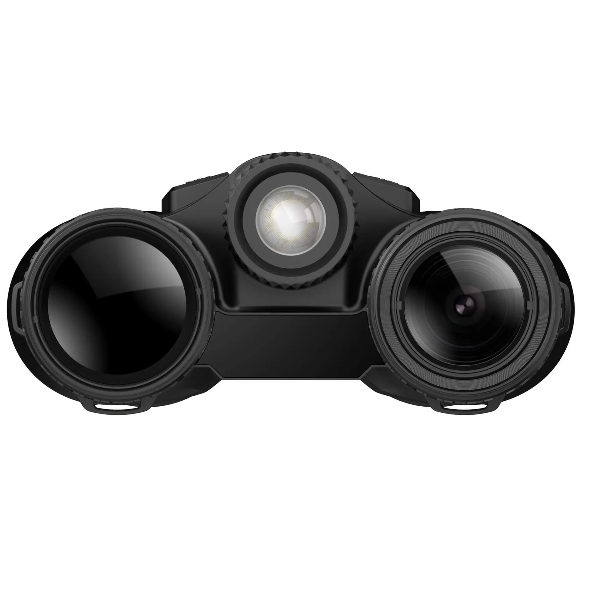 PixFra Draco D635-4K vorne