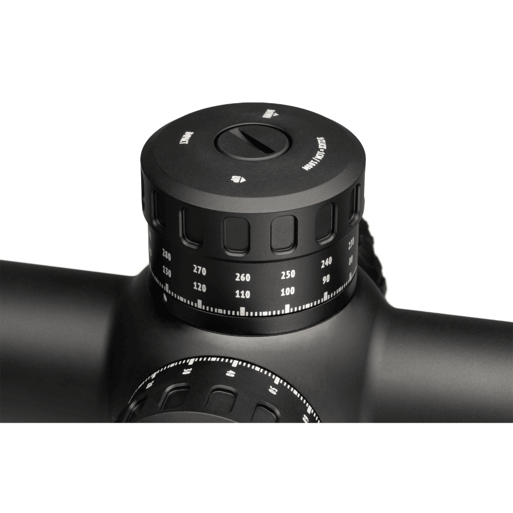 Minox RS-4 6-24x50 LR Verstellturm