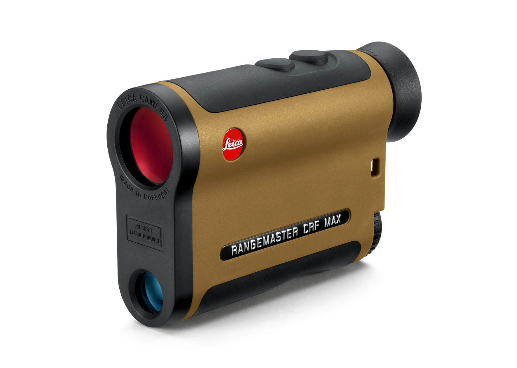 Leica Rangemaster CRF MAX