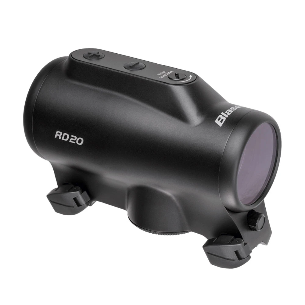 Blaser RD20