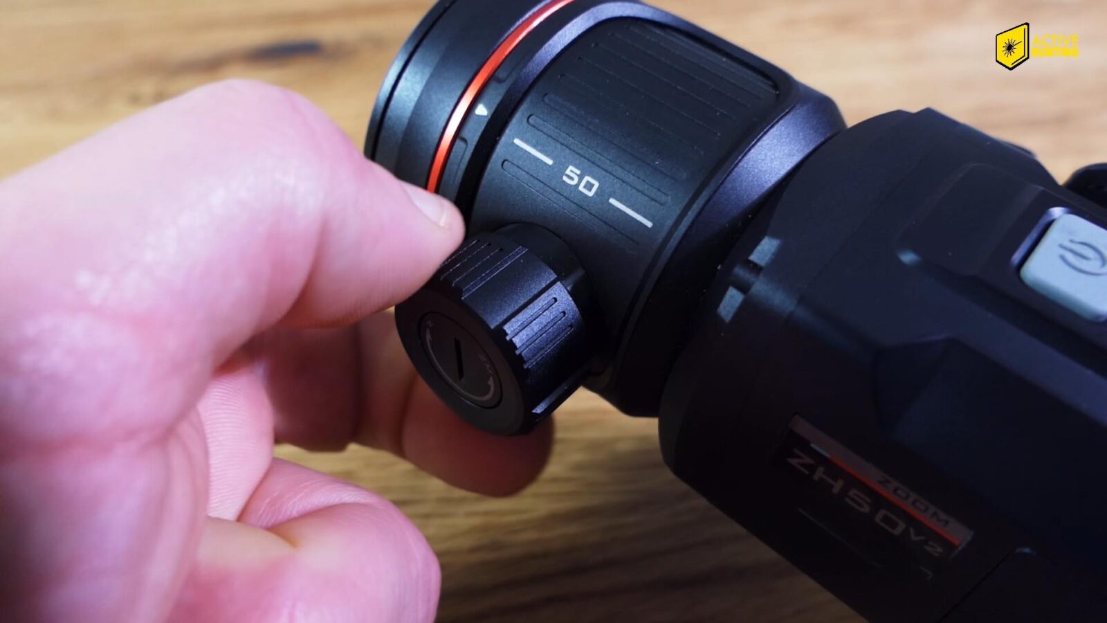 Infiray Zoom ZH50 V2