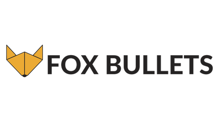 Fox Bullets