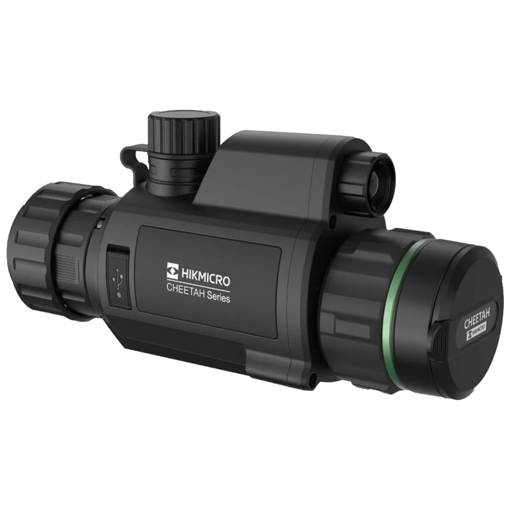 Hikmicro Cheetah C32F