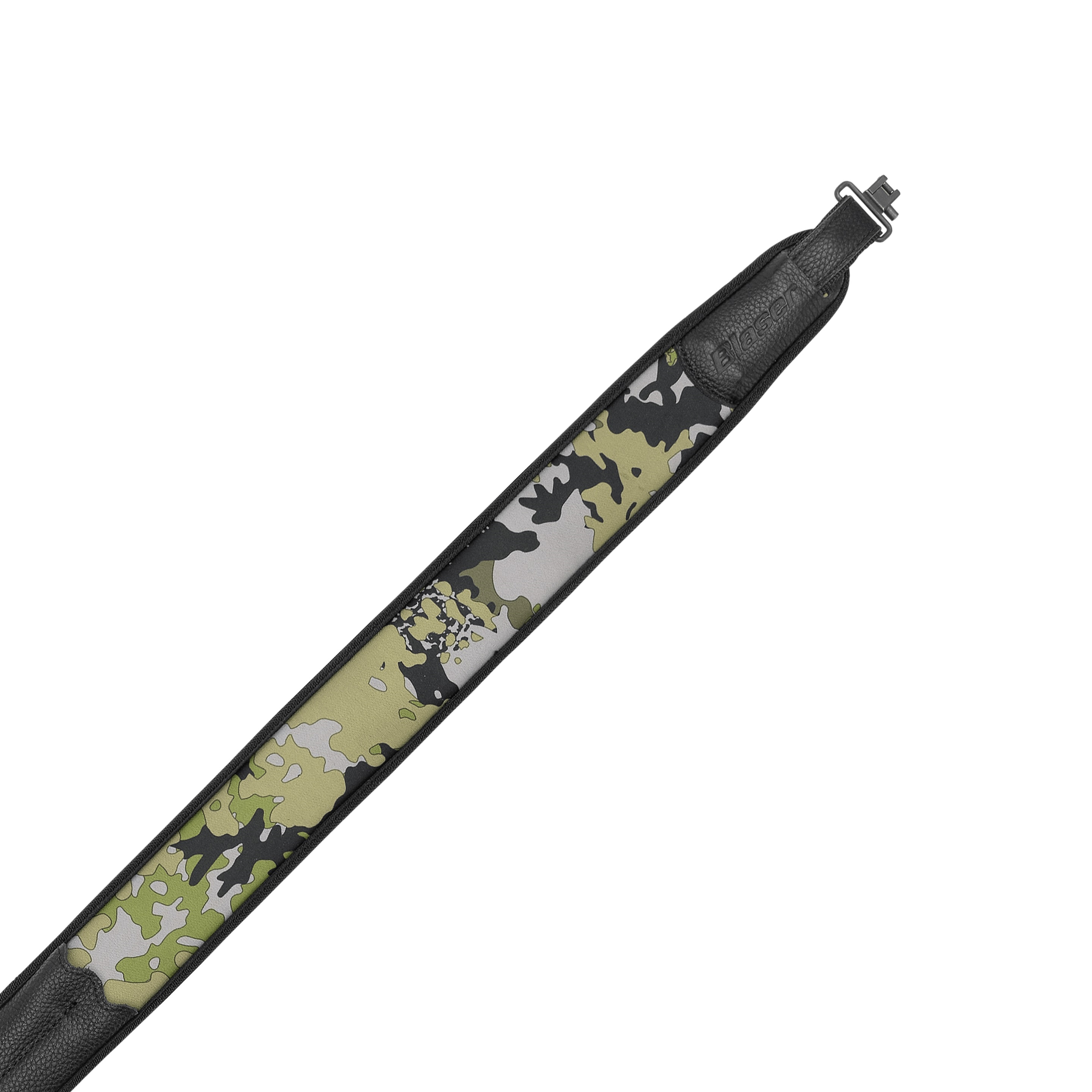 Blaser Gewehrriemen Camouflage HunTec Camo Detail