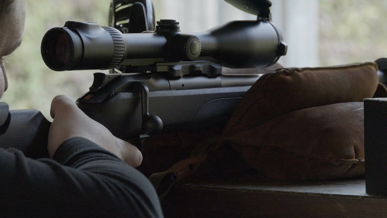 8,5x55 Blaser