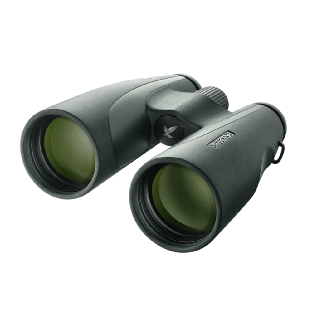 Swarovski SLC 10x56 vorne Swarovski SLC 10x56 vorne