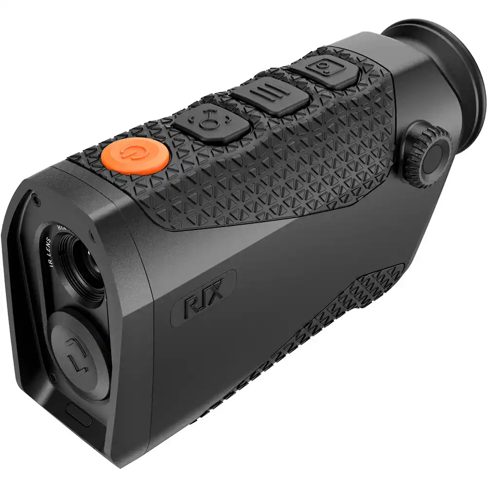 RIX Pocket K2 seitlich vorne oben 1