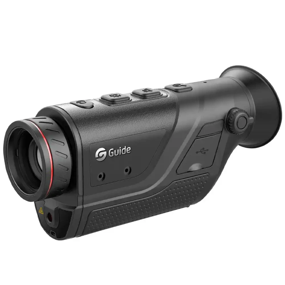Guide TD411