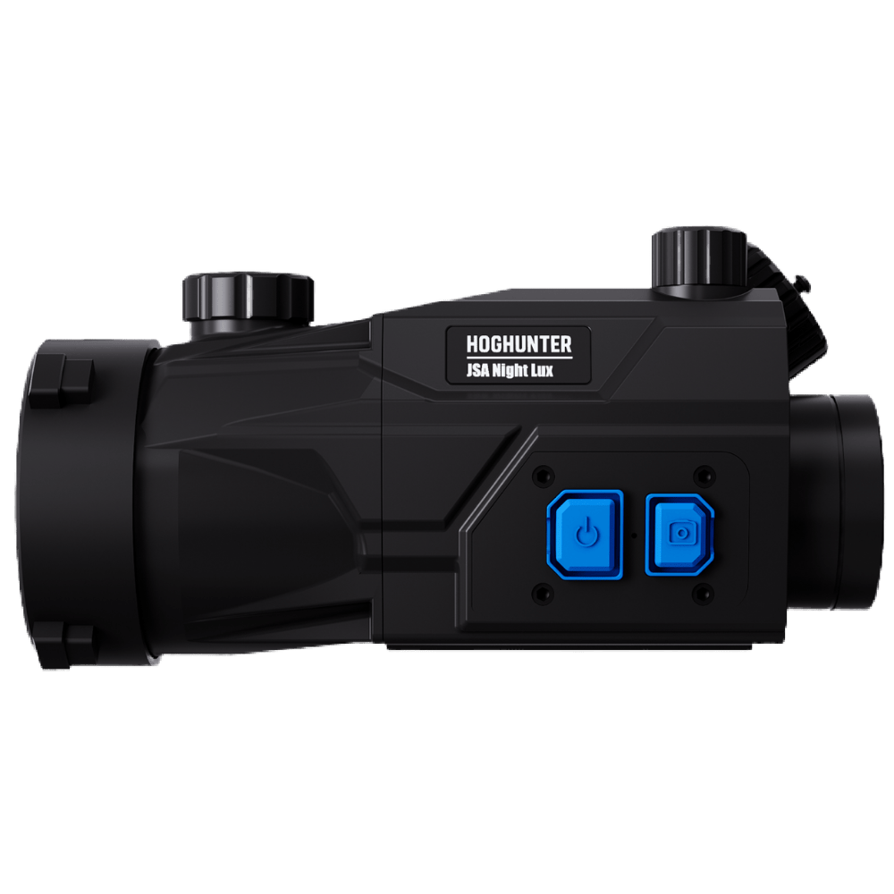 JSA Nightlux HogHunter 650 seitlich JSA Nightlux HogHunter 650 seitlich