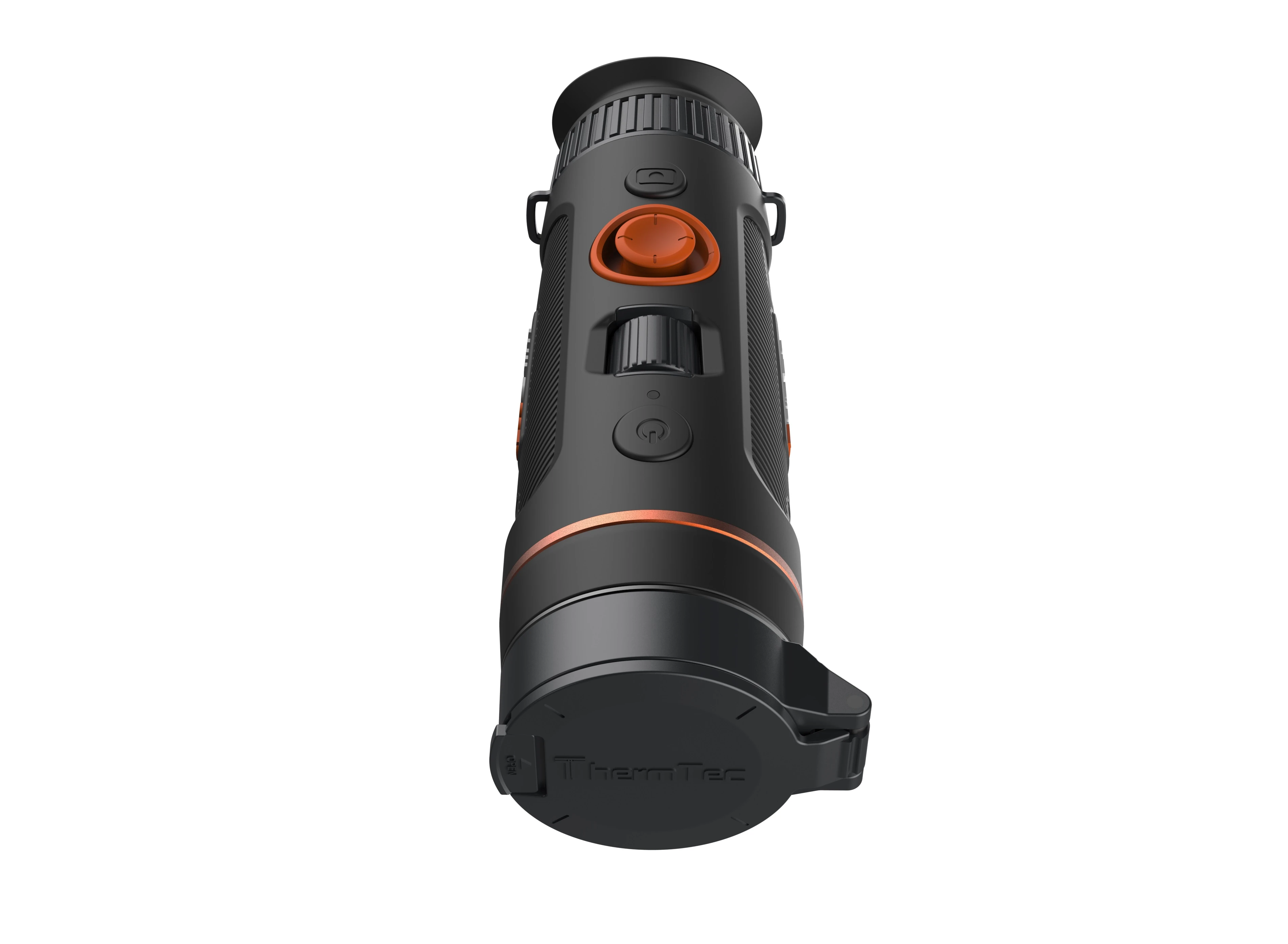 ThermTec WILD 335 Front