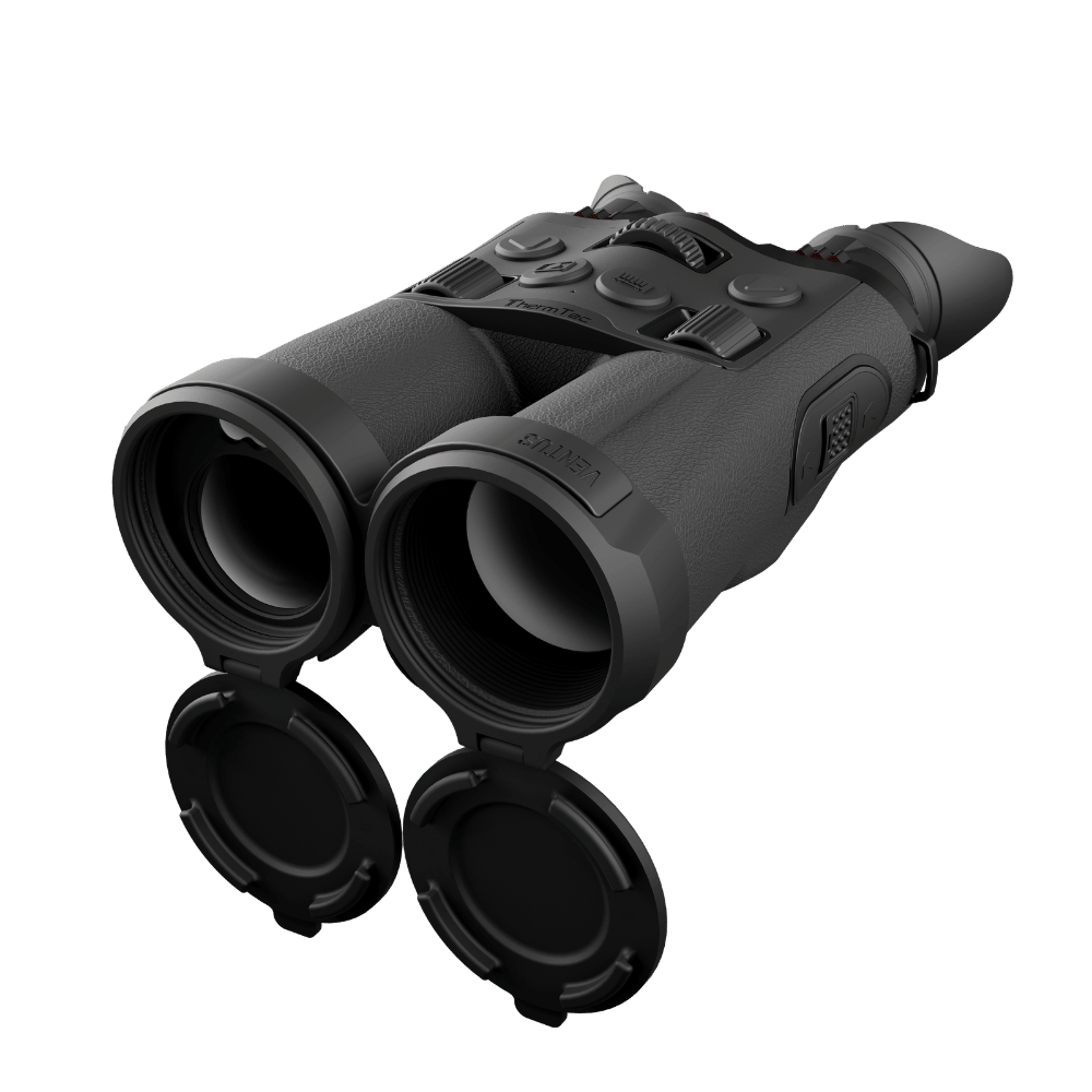 ThermTec Ventus 335L seitlich vorne links
