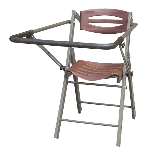 Fritzmann Ansitzstuhl