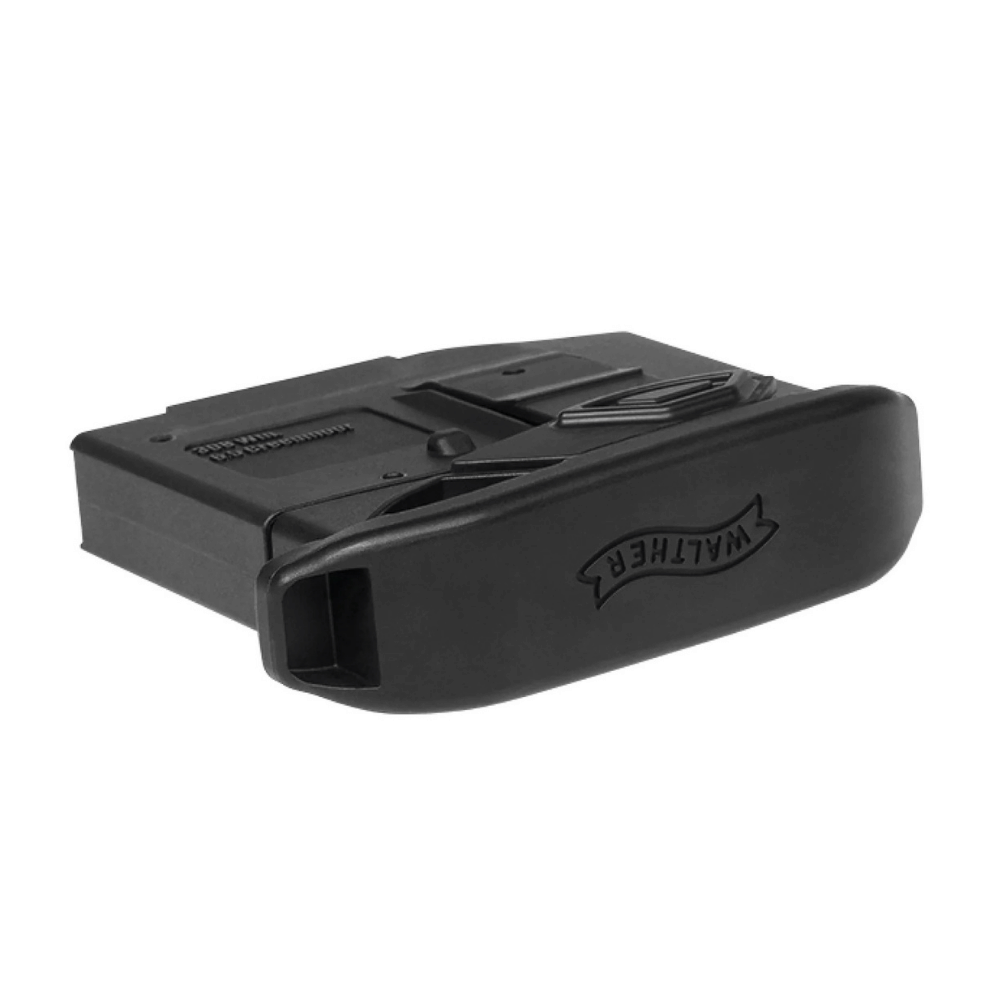 Walther RS3 Magazin SA Standard 6 Schuss, .308 Win.