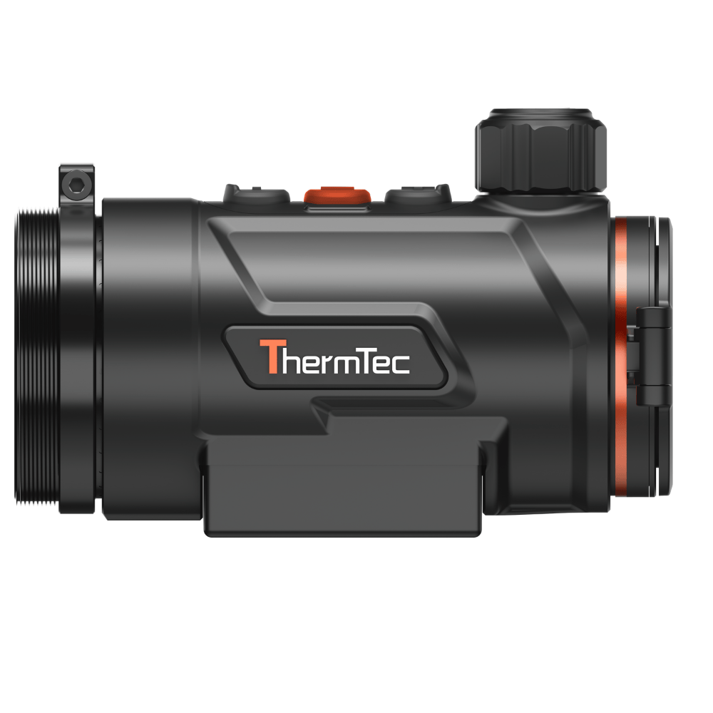 ThermTec Hunt 635 Pro rechts