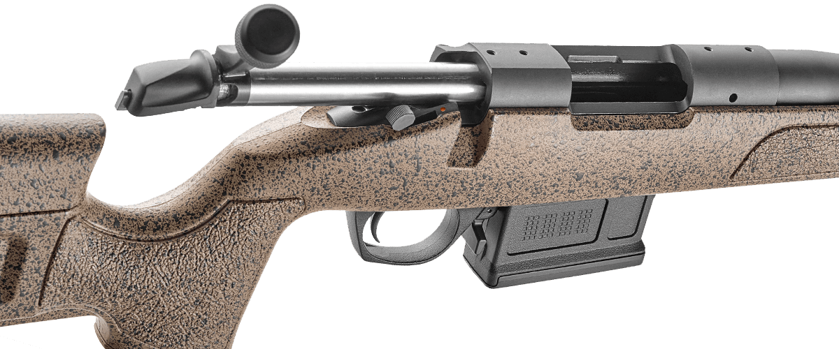 Bergara B14 HMR 