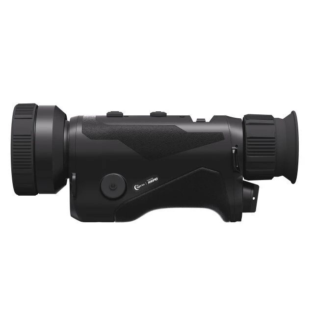 JSA Nightlux Hogseeker 650 LRF linke Seite
