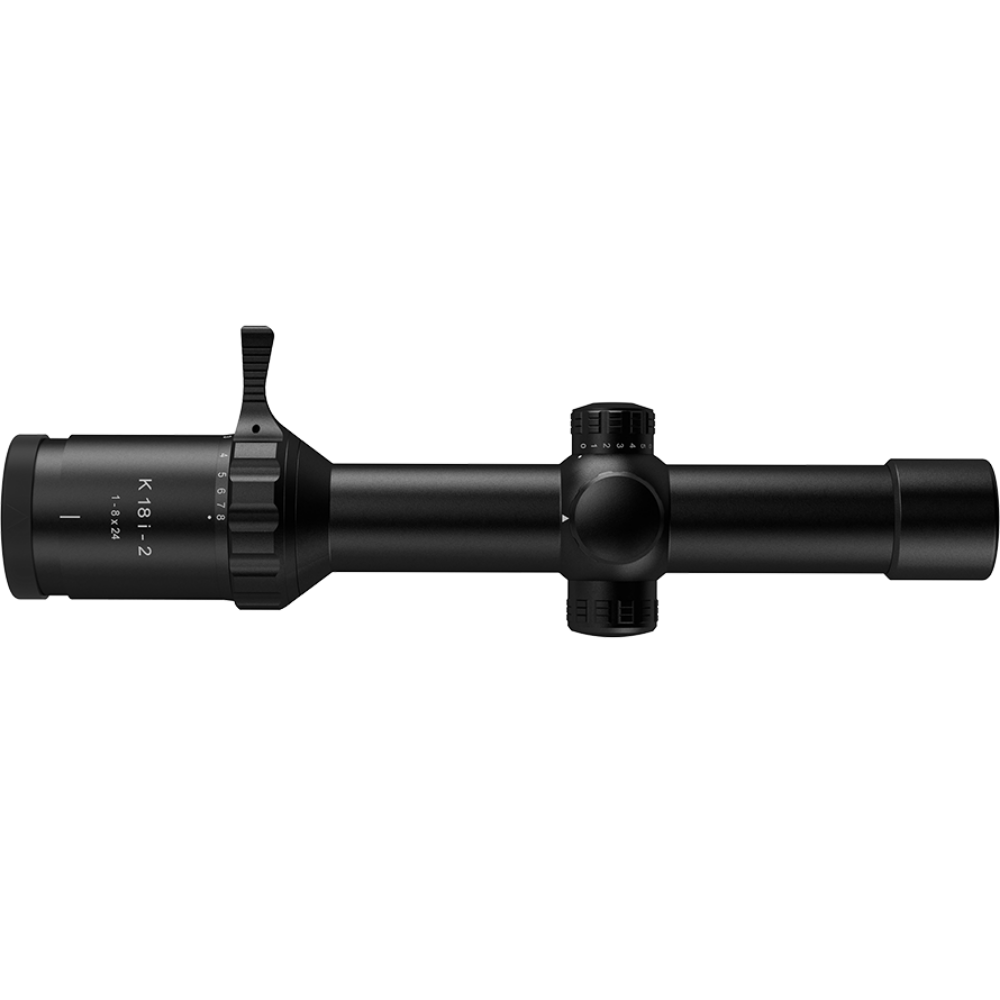 Kahles K18i-2 1-8x24 oben