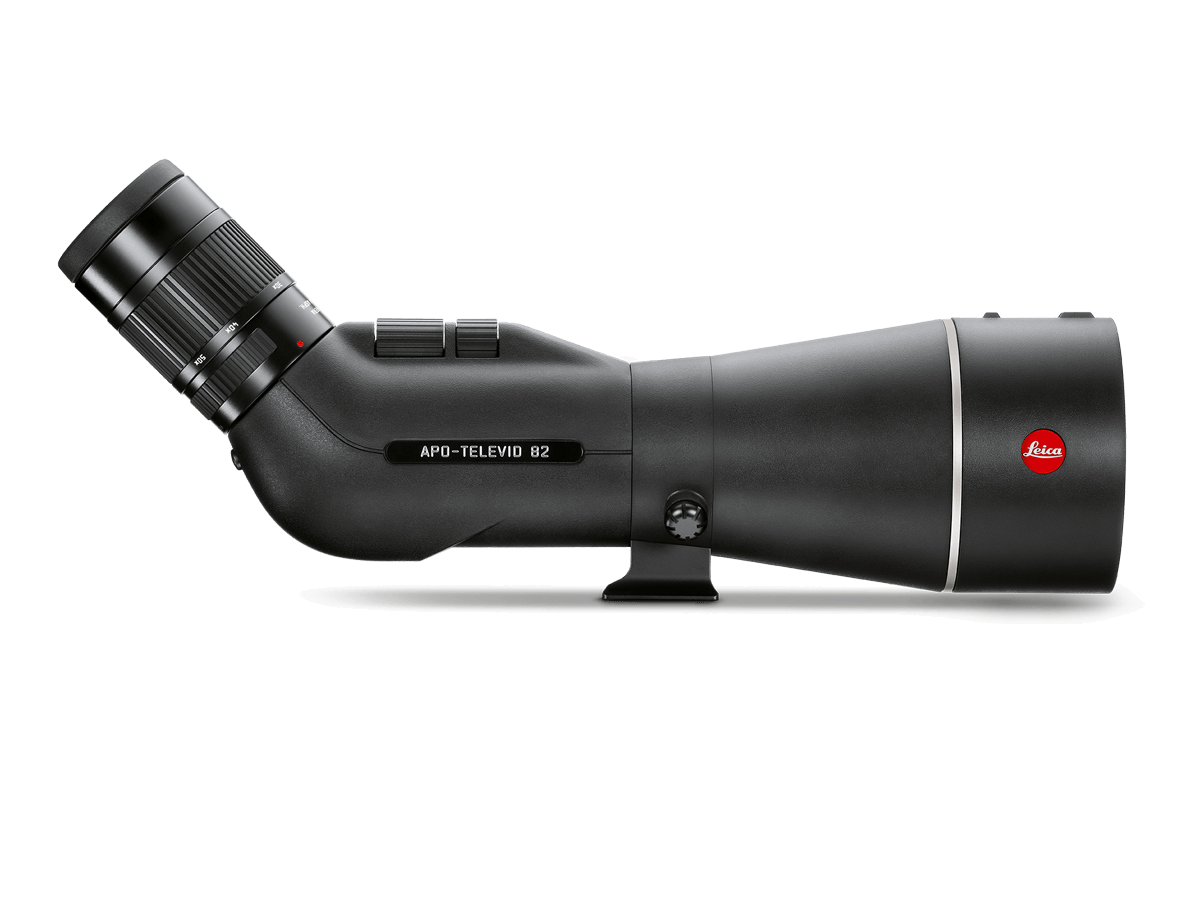 Leica APO-Televid 82 Set 25-50 fach Okular