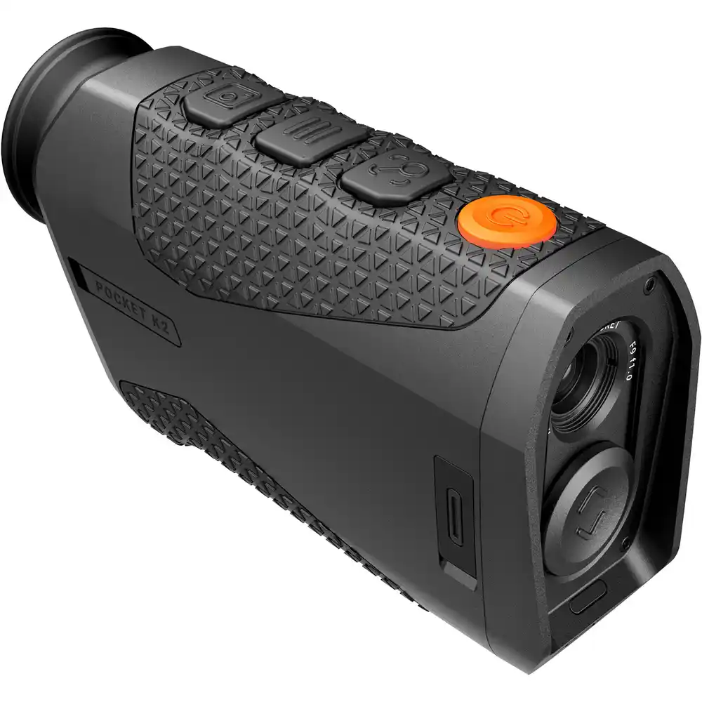 RIX Pocket K2 seitlich vorne oben