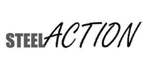 Steelaction Logo Steelaction Logo