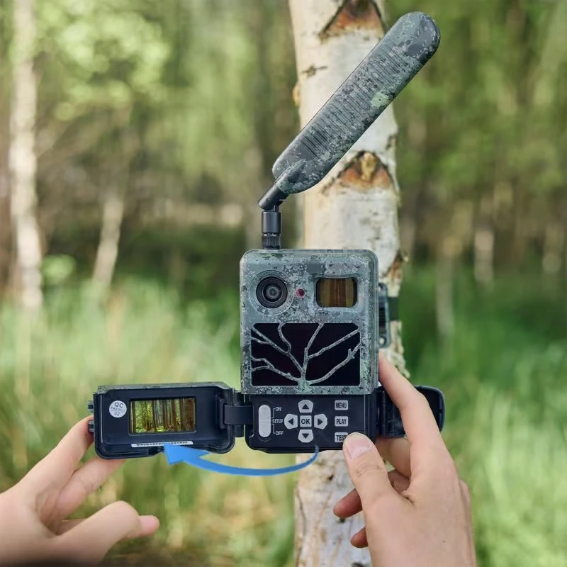 ZEISS Secacam 3 Weitwinkel Nutzung 1