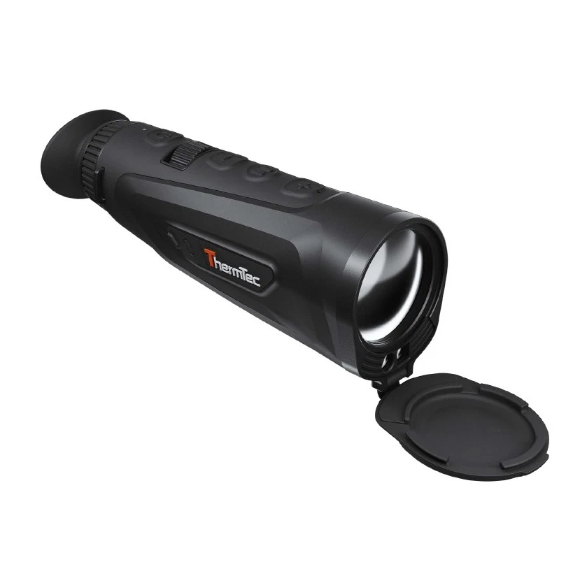 ThermTec Cyclops 335L 3.0 seitlich vorne 1