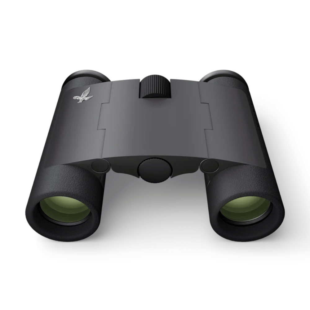 Swarovksi CL Curio 7x21 schwarz vorne