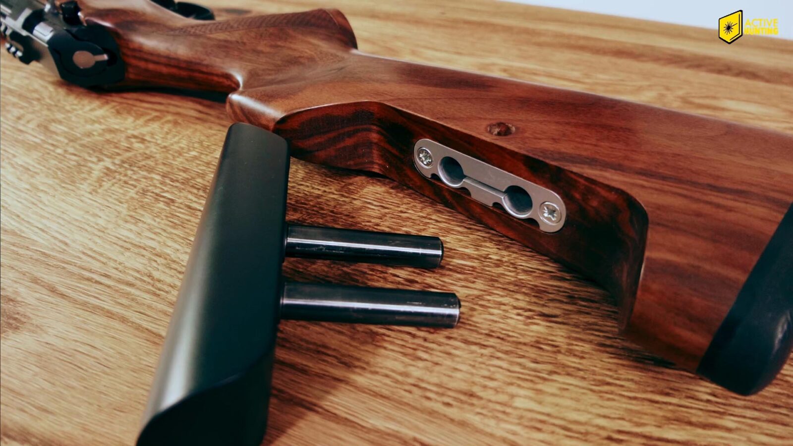 Anschütz 1782 Black Line