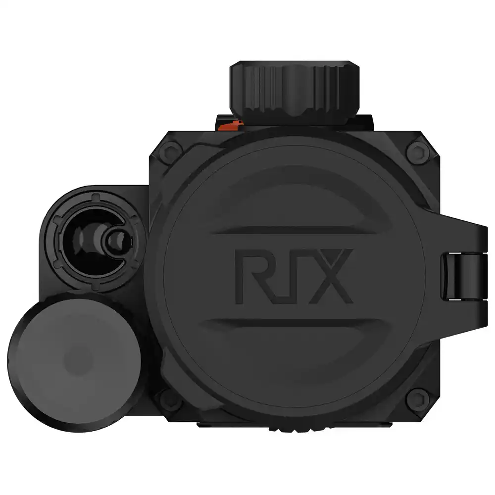 RIX Nano N6 Vorderseite