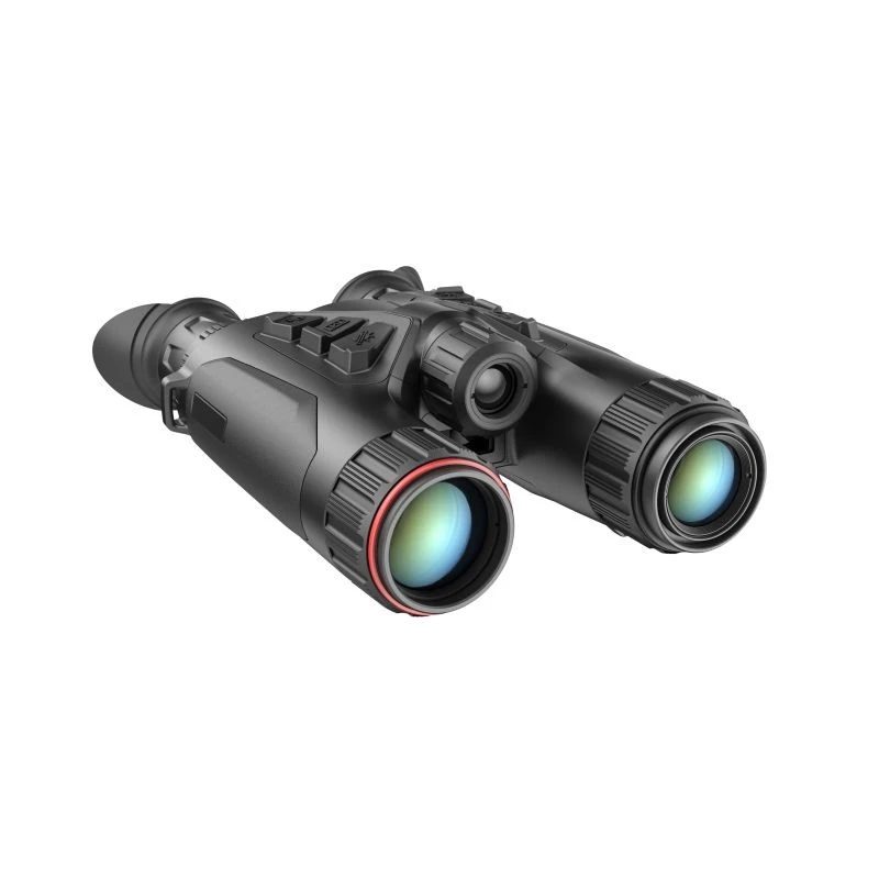 Hikmicro Habrok 4K HE25 vorne