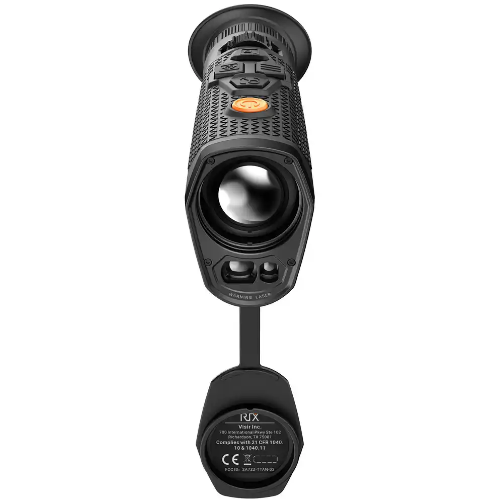 RIX Titan T6 Vorne
