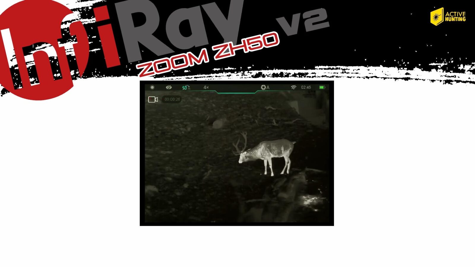 Infiray Zoom ZH50 V2